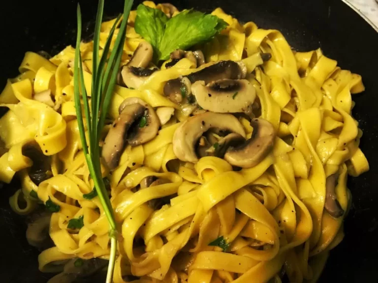 Fresh Pasta for Absolute Beginners
